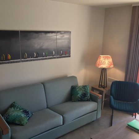 Appartement Plage De Trestraou 45M2 Perros-Guirec Exterior photo